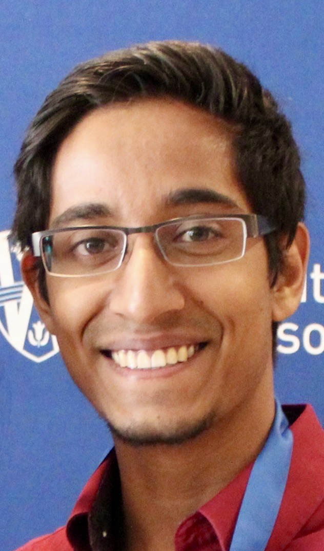 UWinPol's tweet photo. The department is delighted to share that Tejas Pandya will be starting an MA in Political Theory at the University of Toronto in September. We wish him all the best. https://t.co/tlDjwAUanY