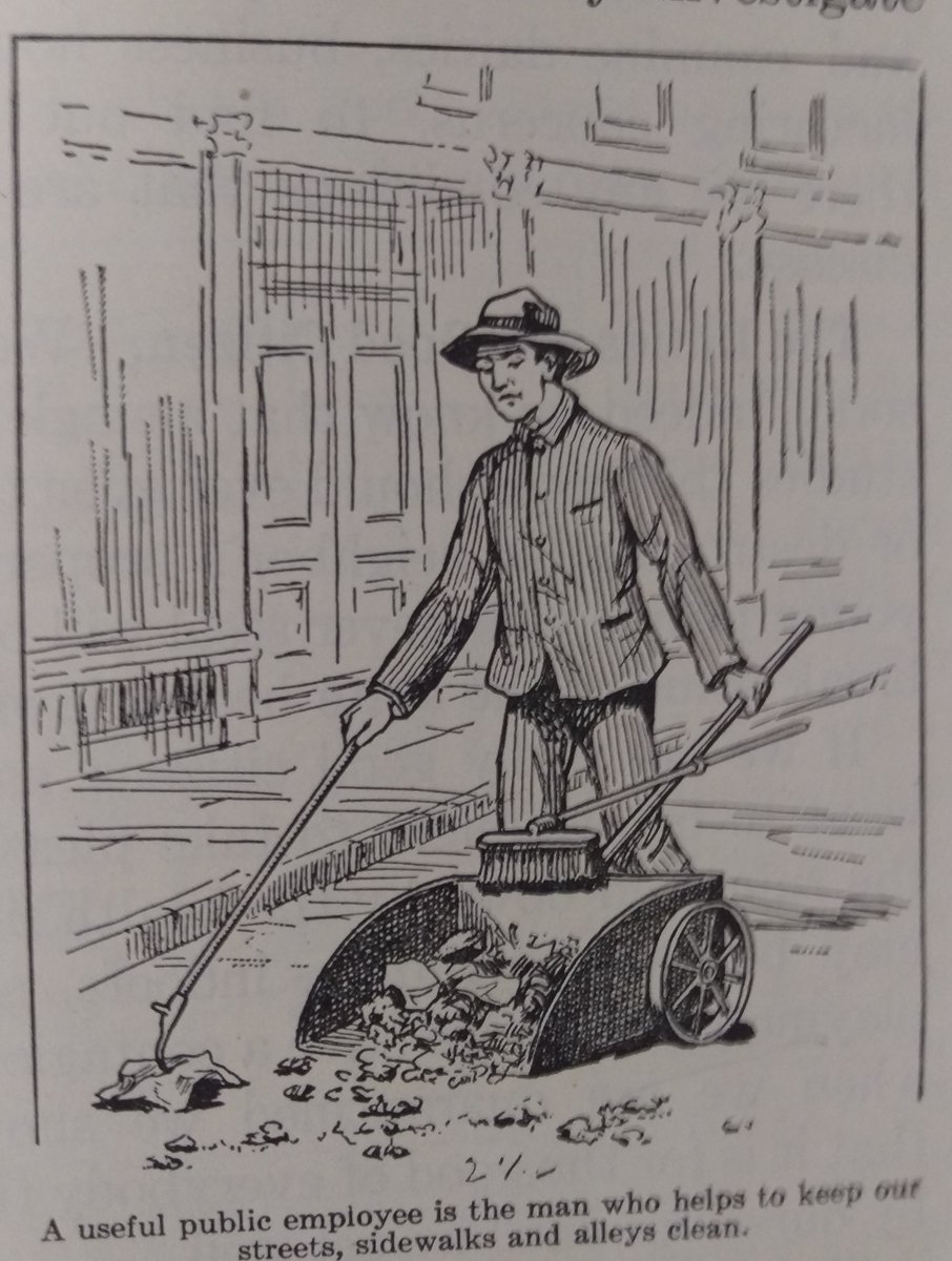 RenoCoMuseum's tweet photo. Artifact of the Day!

Donated by Olin Mohr, this Physiology Hygiene and Sanitation book was for Kansas Primary schools, roughly ages 4 to 11. It was published in 1917 and has some really great illustrations! https://t.co/8QlUCyaFUq