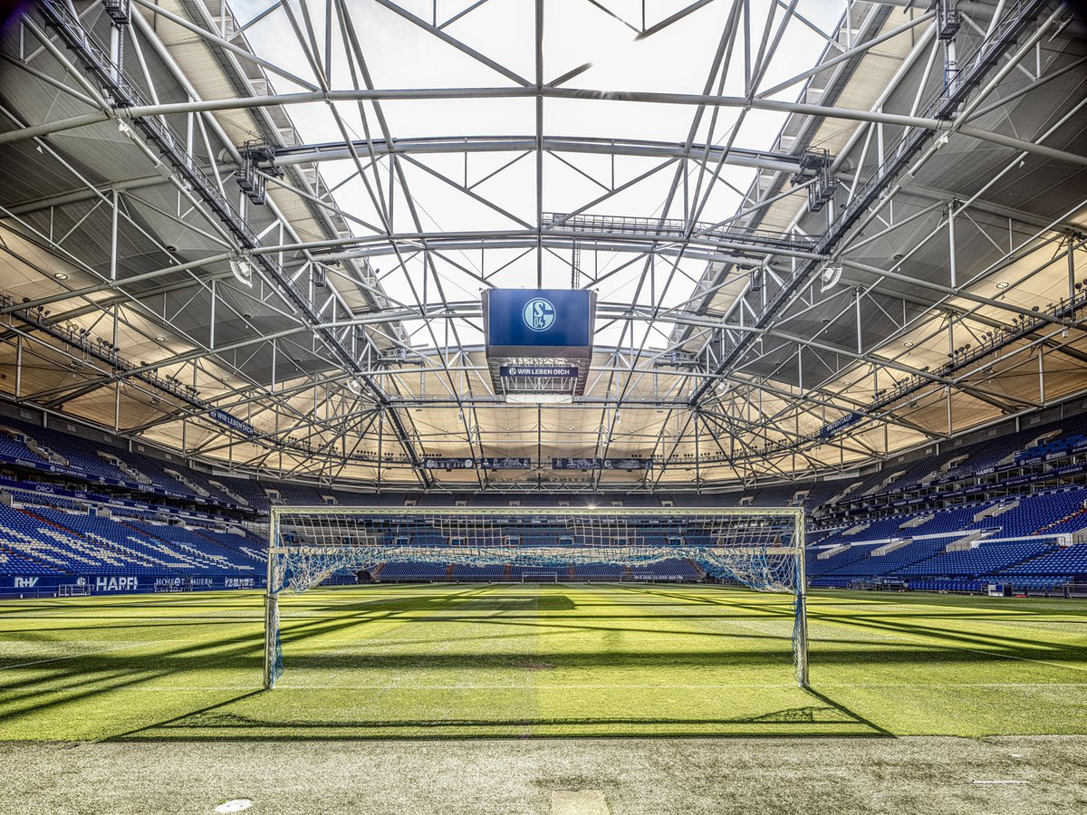 Schalke 04 USA🇺🇸 tweet media