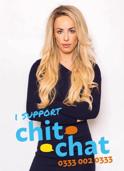 Thrive_law's tweet photo. @iamjodiehill is the first ambassador for @chitchatbritain! A non-profit organisation dedicated to connecting the nation through conversation https://t.co/OkisEO8738