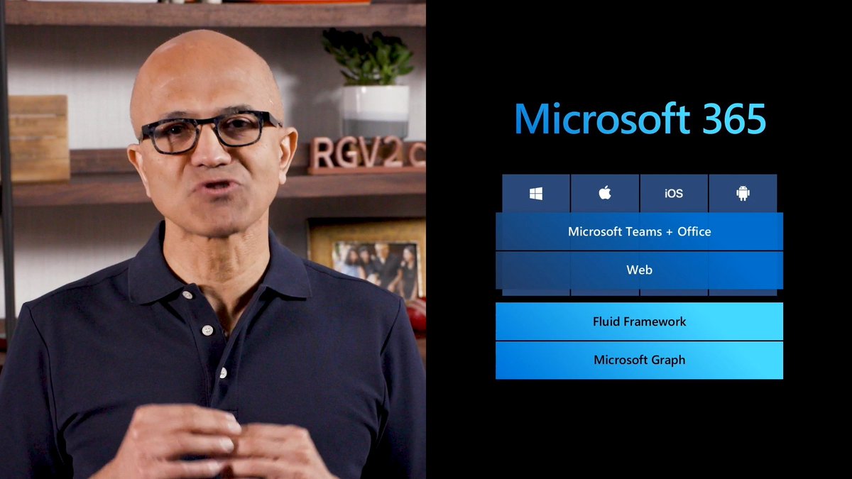 jakrigg's tweet image. Extending @MicrosoftTeams is becoming more critical to create successful business applications in context.. Check out the #FluidFramework #MSBuild