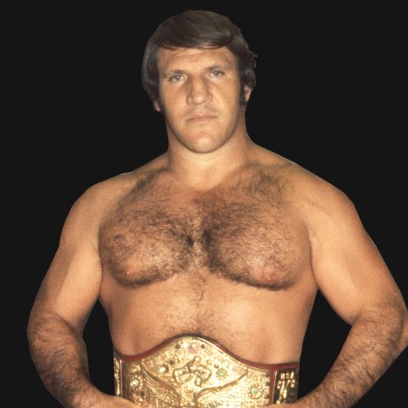 1976: Year of the StansIn April, Stan Hansen beat Bruno for the WWWF Title via referee stoppage. Bruno took the title back in June by count-out.Stan Stasiak then got his 3rd title before Bruno won a Sicilian Stretcher match to escape 1976 as Champion. #WWE  #AlternateHistory