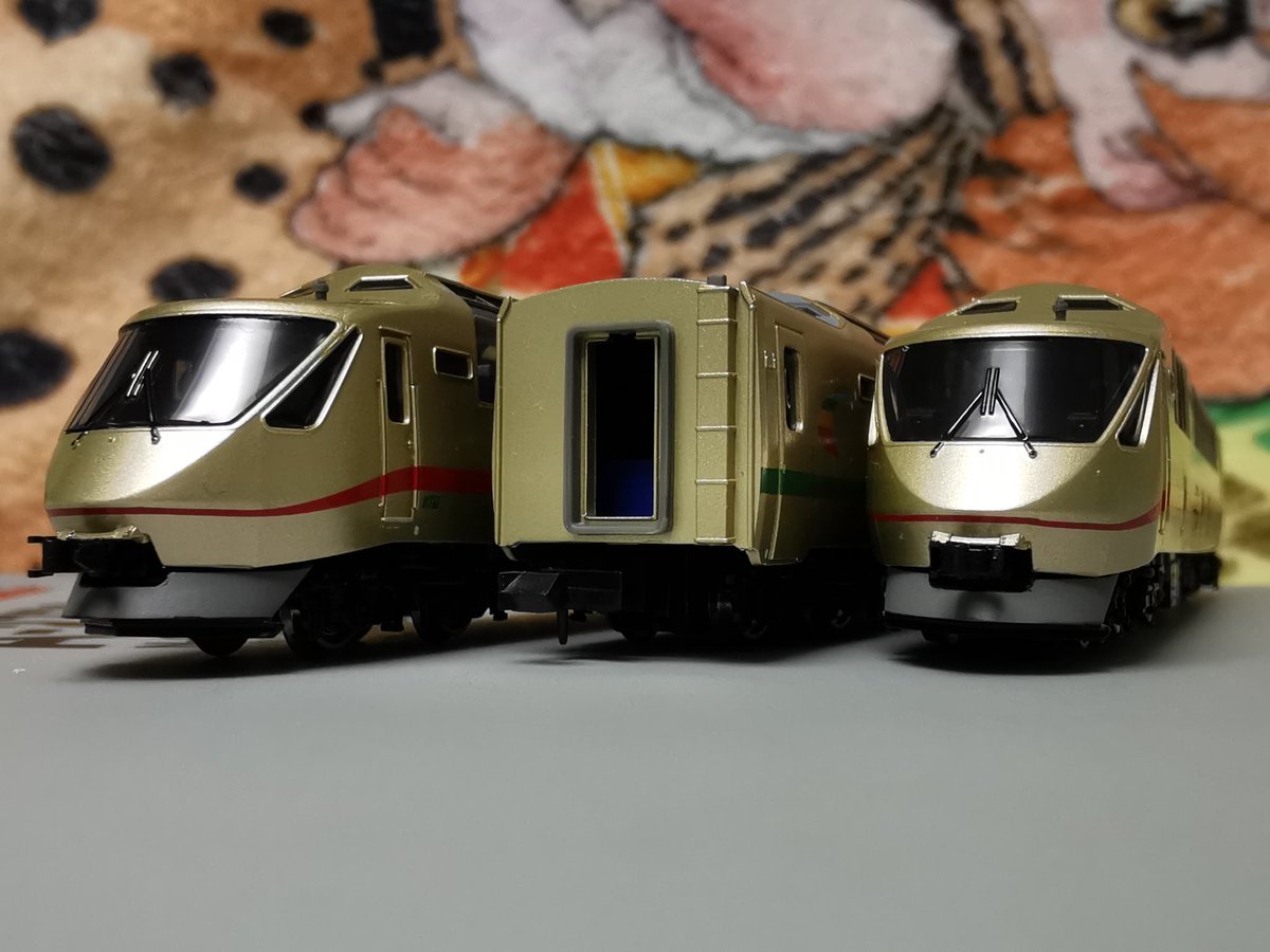 Nゲージ MICRO ACE A-2770 タンゴエクスプローラー1編成セット 【公式