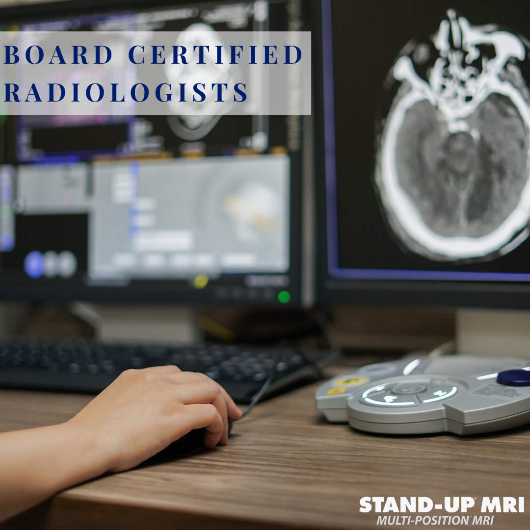 StandUpMRIofFL's tweet photo. Stand-Up MRI employs the best board-certified radiologists in Florida! Call to book an appointment today, we are here to help!💜
💻 https://t.co/3NF1OkZO1Q
📞 (407) 841-1800
#MRI #Radiologists #StandUpMRI #Orlando #OrmondBeach #Health #MedicalImaging #BoardCertified https://t.co/YvoTbZGXSF