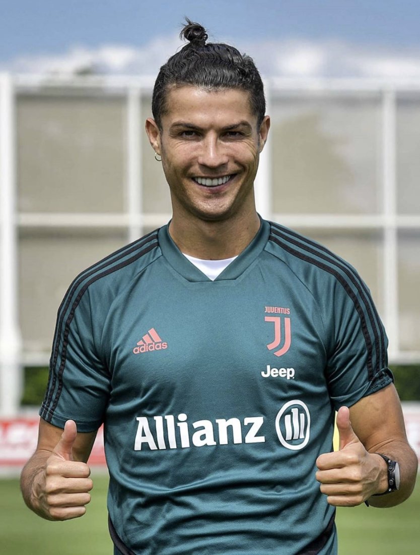 Invictos tweet media