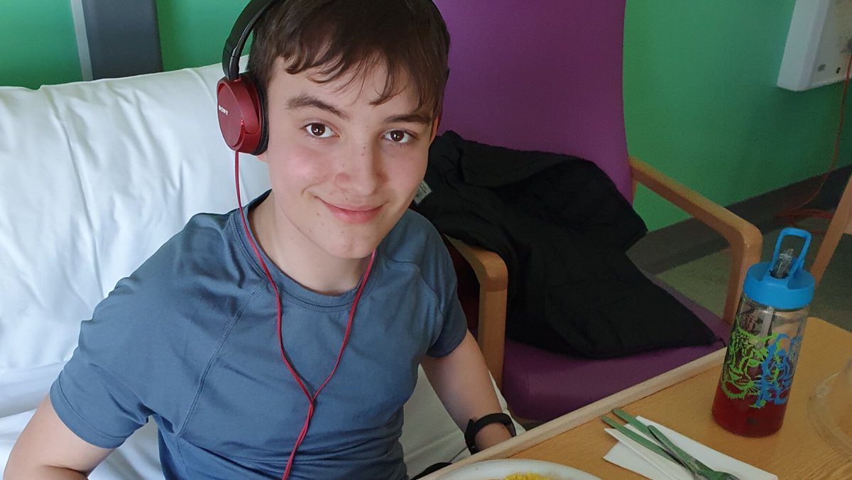 Roald Dahl Charity tweet media