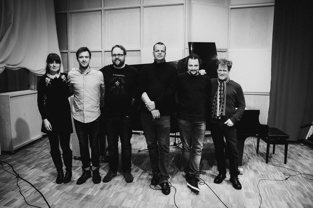 Markus Strothmann tweet media