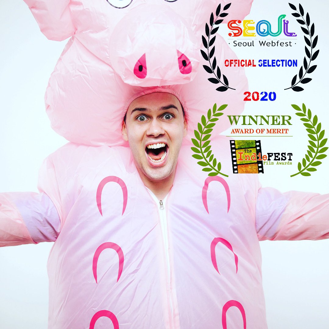 FabUlessTheSeries (@fabuless_series) on Twitter photo We’re going international! Official selection @SeoulWebfest & an Award of Merit Winner at the <a href="/TheIndieFest/">The IndieFEST</a> Awards! Congrats to our cast and crew! 👏🏻😍
Watch on @SeekaTV 📺
#fabulesstheseries #seoulwebfest2020 #seoul #webfestival #webfest #digitalseries #comedy #brandambassador We’re going international! Official selection @SeoulWebfest & an Award of Merit Winner at the <a href="/TheIndieFest/">The IndieFEST</a> Awards! Congrats to our cast and crew! 👏🏻😍
Watch on @SeekaTV 📺
#fabulesstheseries #seoulwebfest2020 #seoul #webfestival #webfest #digitalseries #comedy #brandambassador