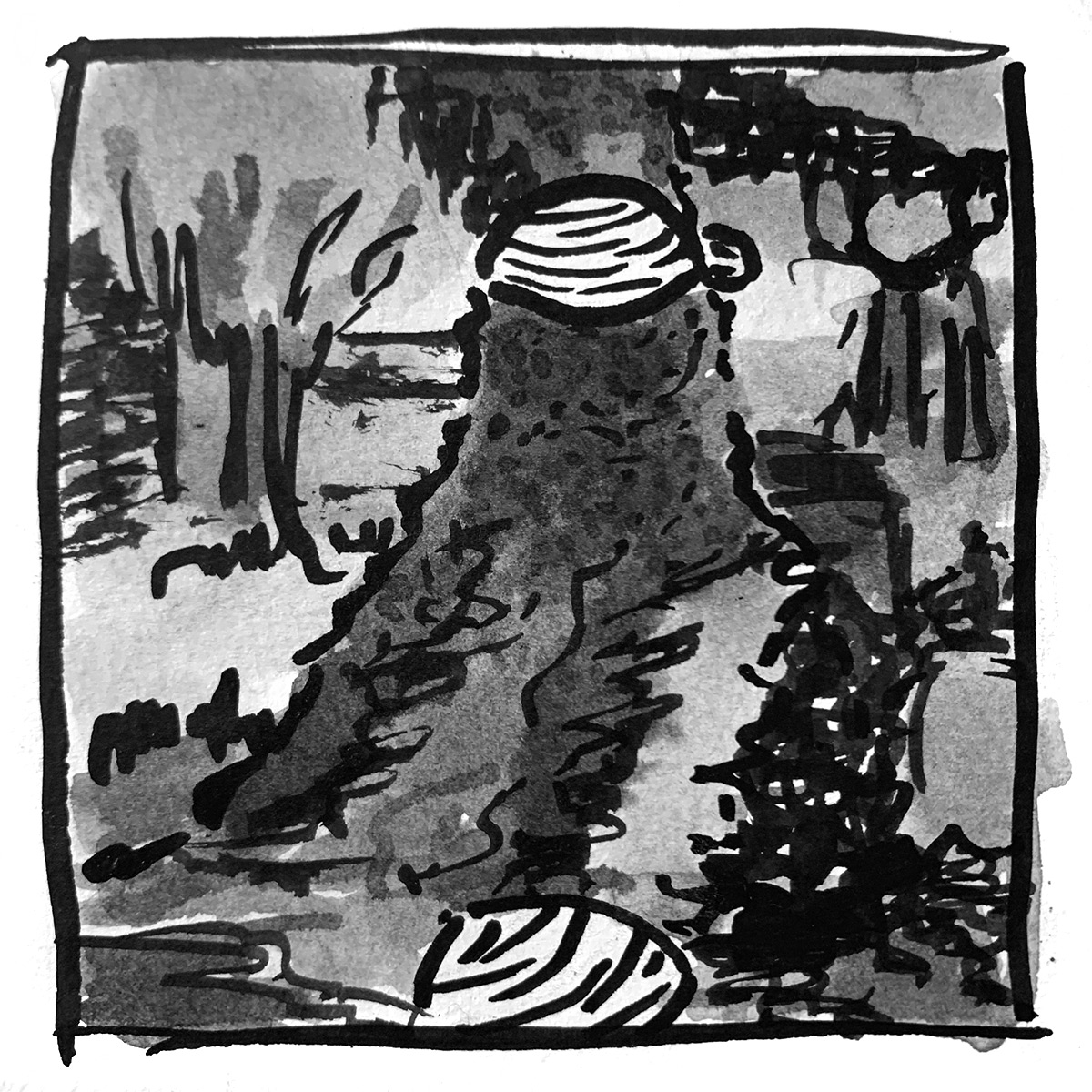 illustratedamtr's tweet photo. JAN JELINEK, aka GRAMM, aka FARBEN, maybe also URSULA BOGNER(?), with JAMES DIN A4 and ASUNA
quick review of 5 LPs spanning 20 years #recordReview #drawingMusic
https://t.co/4pKMfsAWAz https://t.co/BuNiUGGNTf