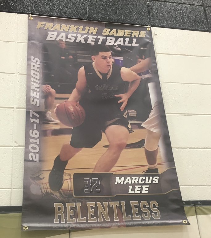 Franklin Basketball tweet media