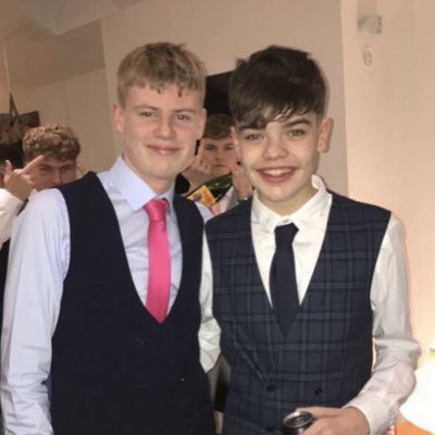 CharlieH_o3's tweet photo. #NewProfilePic https://t.co/cExHqrx2au