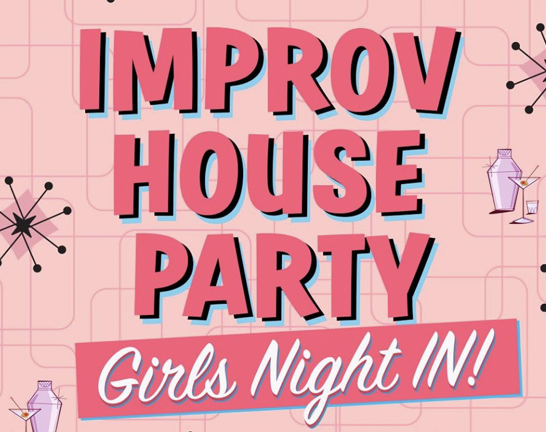 BCBaileyHall's tweet photo. TONIGHT at 7pm grab your PJs, popcorn and Pinot Grigio 'cause Girls Night In is having a Pajama Party! Complete with sleepover classics like Truth or Dare, Girl Talk and Scary Stories!

Link: https://t.co/FFWcGSnsAS https://t.co/5gOJl7F6yZ