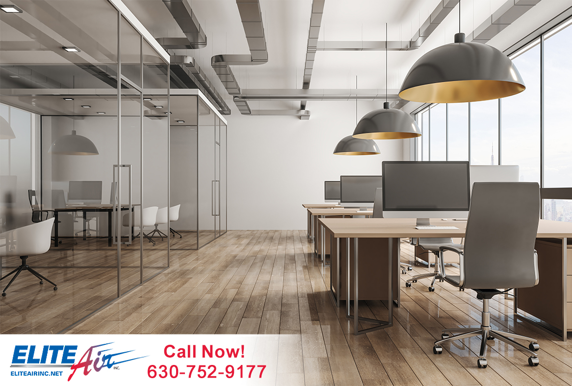 While many of us are working from home at this time, we'll eventually return to business as usual. When that happens, you’ll want the best #AirQuality for your business. To improve the quality of air in your commercial property, schedule a consultation! eliteairinc.net/faqs/indoor-ai…