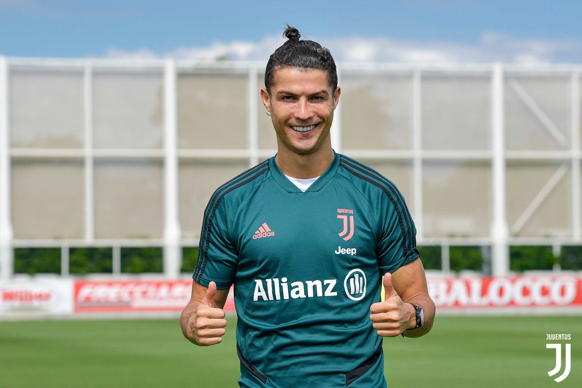 SC_ESPN's tweet photo. Bienvenido, maestro, lo estábamos esperando... 👏🔥🔝 https://t.co/mEck1XZwVm