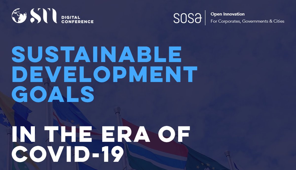 FAONewYork's tweet photo. Digital technologies, fueled by lower costs and increasing capacity in data applications, offer unique opportunities for improving the agri-food system and achieving the #SDGs
Read more about @FAO's intervention in the #DigitalSTI Conference ๐๐๐
https://t.co/mWFz57OVMU https://t.co/4NKyVGaLTr