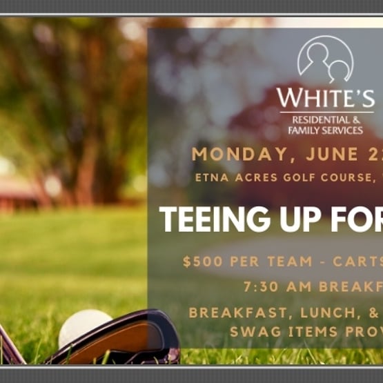 ShaneWhybrew's tweet photo. Excited to have @gaylorelectric as a new sponsor of this year's @WhitesKids Teeing Up for Teens 11th Annual Golf Outing. Hope you can join us! Monday June 22nd at Etna Acres Golf Club near Wabash IN. https://t.co/ImjHfYM0Ej https://t.co/Jfj06Cwo0Z