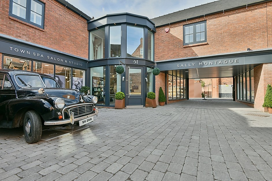 matthewmontague's tweet photo. The Sally Montague Town Spa and Salon designed by the practice. We know that they are working hard to reopen safely soon. #architects #commercialarchitects #commercialdesign #Ashbourne#architects #commercialarchitects #commercialdesign #ashbourne https://t.co/djjQwAePP5