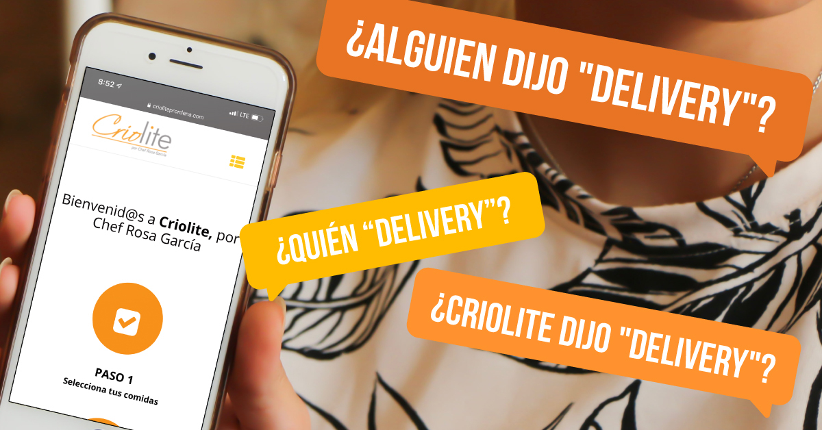 criolitepr1's tweet image. ¡No hagas fila y ordena online!
Pasos para ordenar:
🔸Dale "click" 👉bit.ly/2yPnsuR
🔸Selecciona tu comida o producto de preferencia
🔸Envía tu orden
🔸Escoge si es para delivery o carry out

¡Listo, buen provecho!

#Criolite #SaludCriolite #PuertoRico