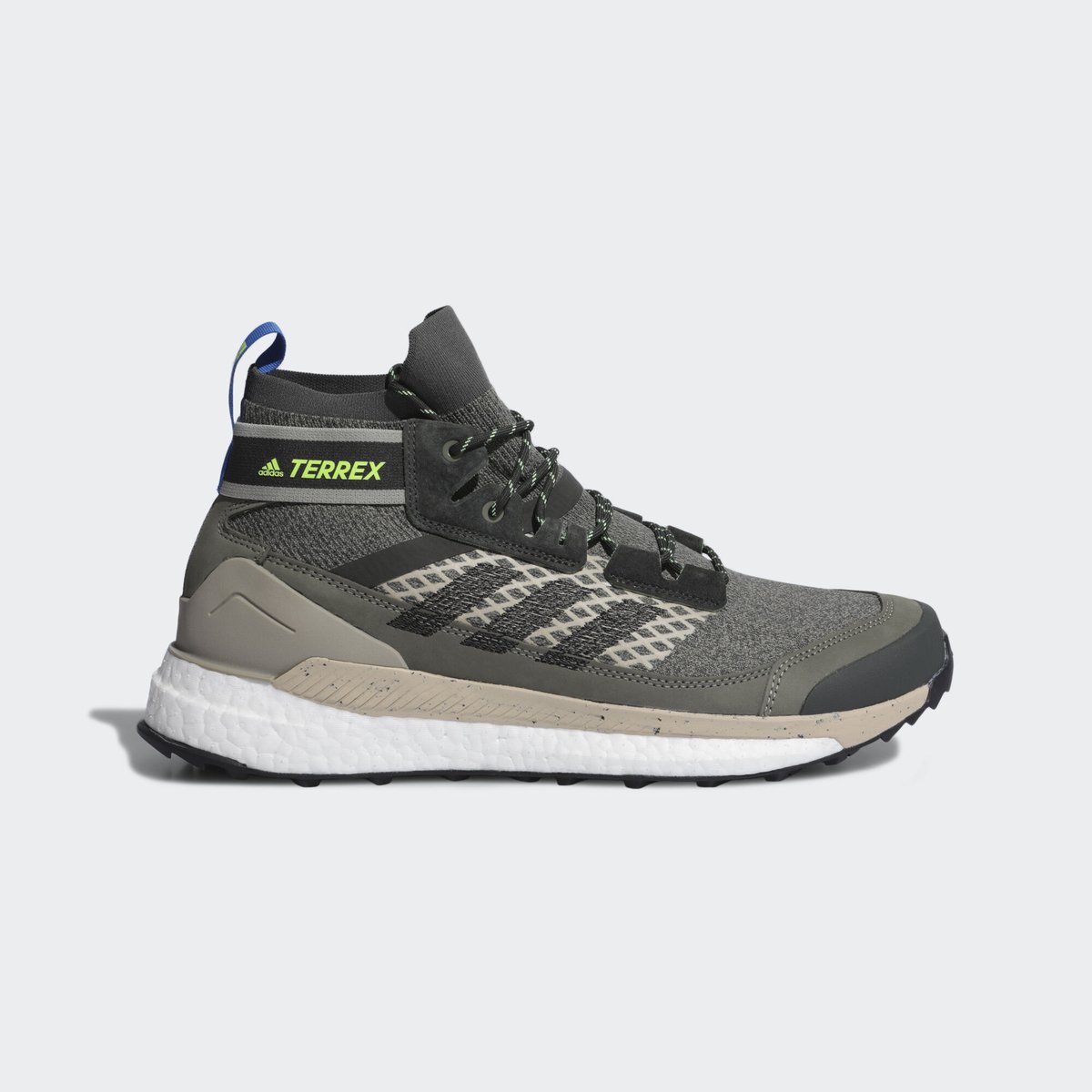 40% OFF on  #adidas US.adidas TERREX Free Hiker.Retail $200. Now $120 shipped.—>  https://bit.ly/2XfSKUg   #ad