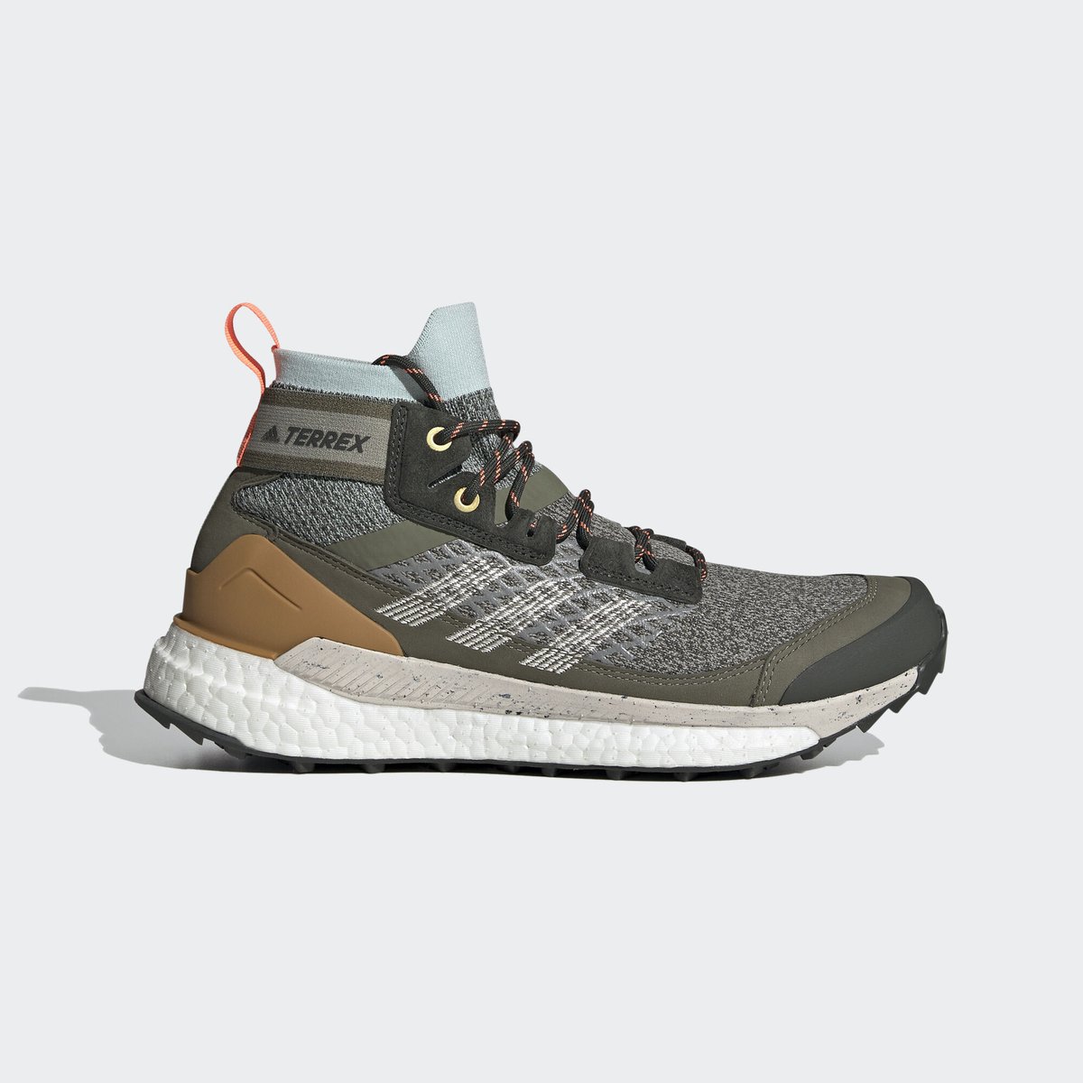 40% OFF on  #adidas US.adidas TERREX Free Hiker.Retail $200. Now $120 shipped.—>  https://bit.ly/2XfSKUg   #ad