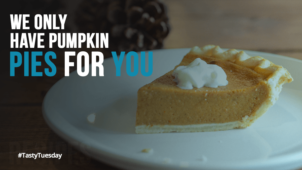 MemoHealthApp's tweet photo. Even if you’re not really into Halloween, you may still want to get into the autumn/fall spirit, and what better way to do so then with this delicious no-bake pumpkin pie recipe.
Click here👉https://t.co/bk3SdAiHgE🥧#TastyTuesday #getmemo #pumpkinpie #recipes #pumpkin #halloween https://t.co/h17a3GuGxs