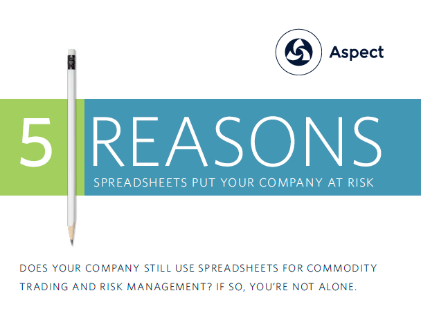 Aspect Enterprise Solutions tweet media