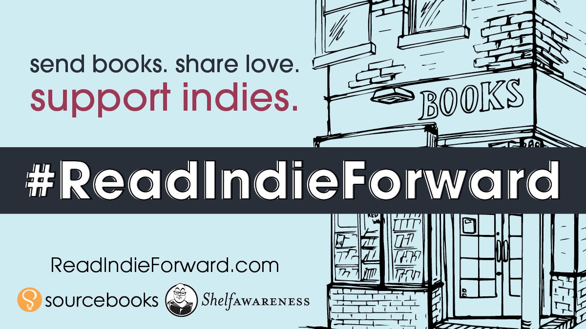 debwerksman's tweet photo. Are you ready to participate in the #ReadIndieForward movement?! My mom's dear friend and neighbor will be receivingThe Radium Girls by @KateBooks and The Other Einstein by Marie Benedict, purchased from the amazing @rakestraw books. Claudia, I hope you love them! https://t.co/ZbnnDaDucU