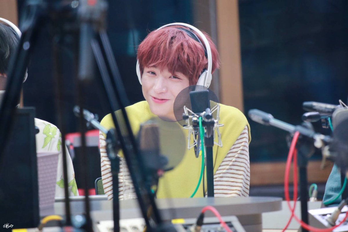 Nflying0622's tweet photo. 잘자⭐️⭐️

#NFlying #엔플라잉 #KimJaeHyun #김재현 https://t.co/i5HWiD4ype