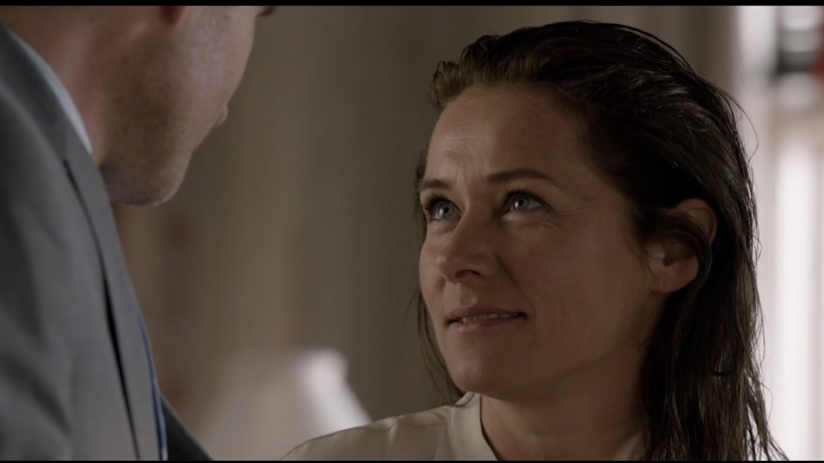 Sidse babett knudsen hot