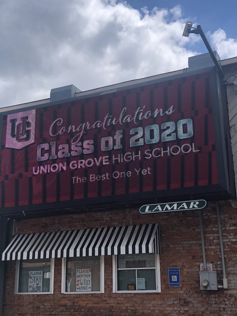 <a href="/Ughs2020/">UGHS Class of 2020</a>