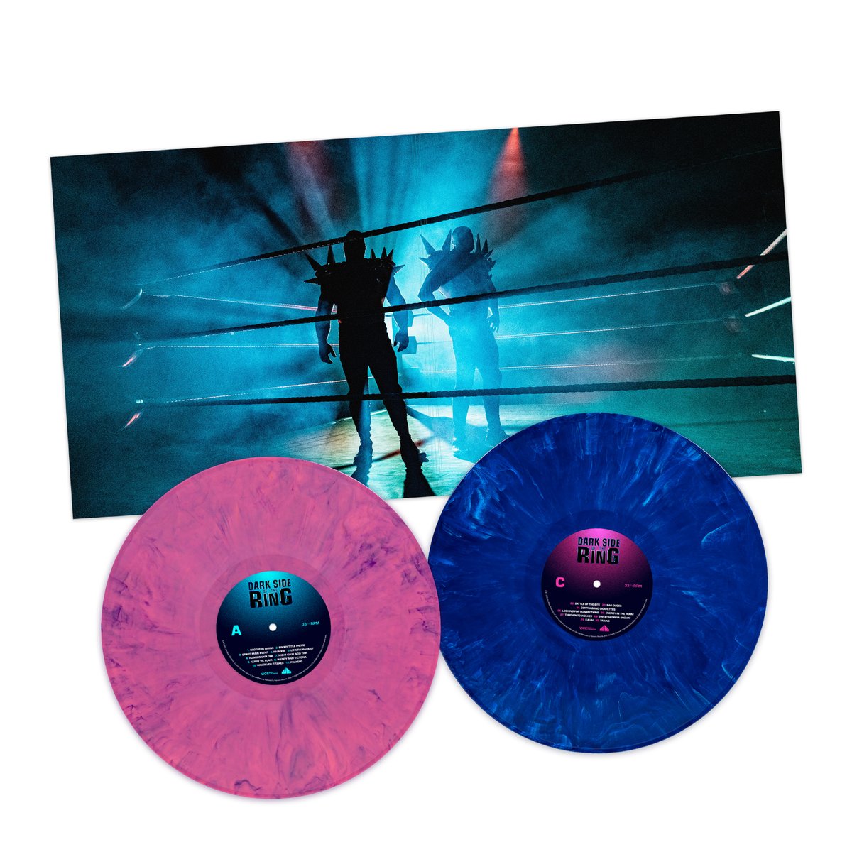 Waxwork Records tweet media