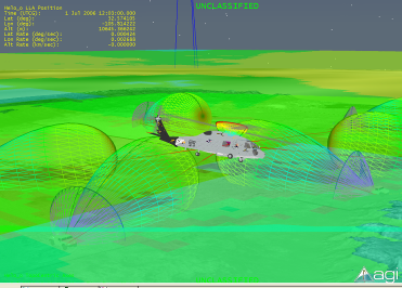 WayneAEllis1's tweet image. Don&apos;t forget today to find out your STK Parallel Computing Options #digitalmissionengineering: register.gotowebinar.com/register/84251…