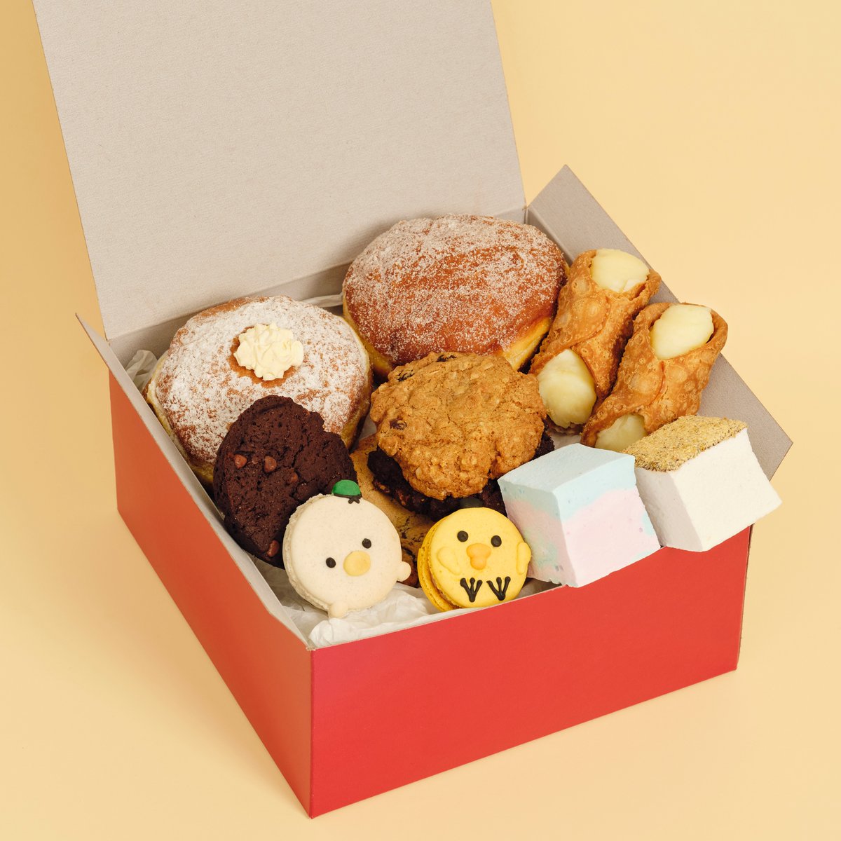 Sweetery Toronto tweet media