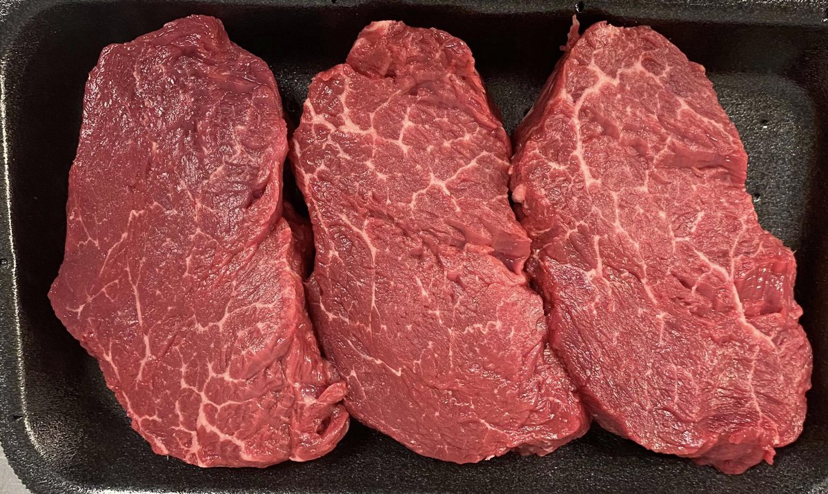 haigsfoodhall's tweet photo. #fillet #steak 3 steaks only £10 #haigs #aberdeen https://t.co/aUGzTVfqcu