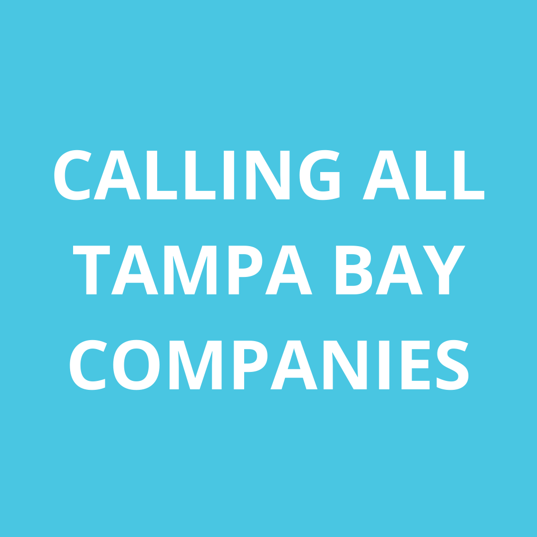 ETLTampaBay's tweet photo. Calling all Tampa Bay companies that are still hosting 2020 internship &amp; apprenticeship programs...

ETL wants to bring those students and recent graduates together for our annual mixer on Tuesday, June 30th. Tag your company here or DM us if you'd like to be involved! https://t.co/qeFYurz0hS