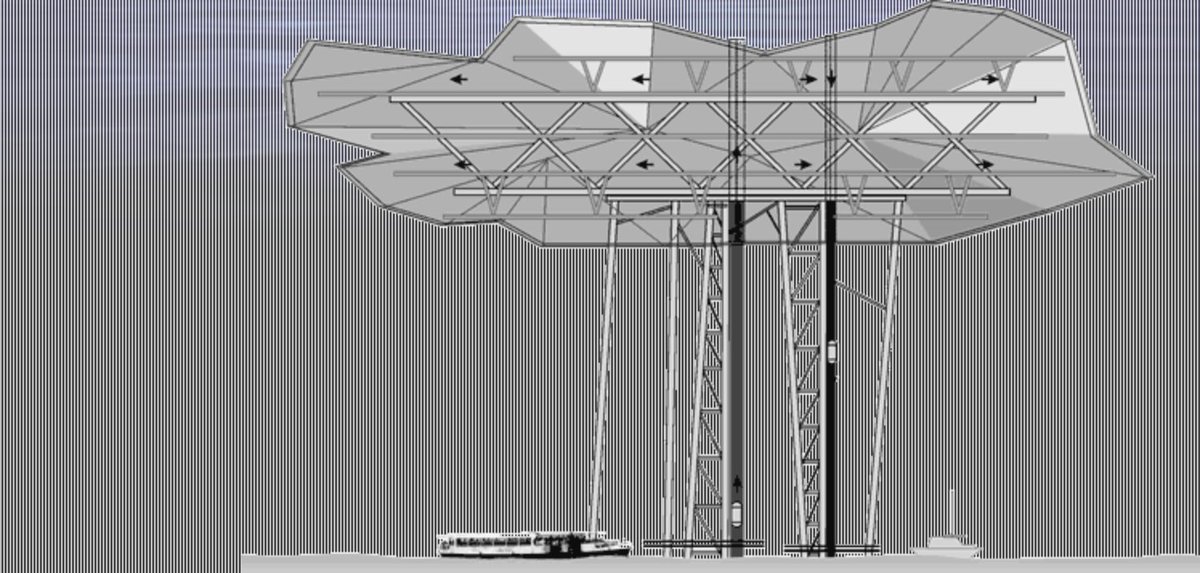NewsArch's tweet photo. Laguna Proun – section https://t.co/uEumrKA3vg Лагуна Проун, разрез #architecture #future #Venice #lagoon #Proun #section ▄▀ via
@cihru https://t.co/OwpcZt4jaJ