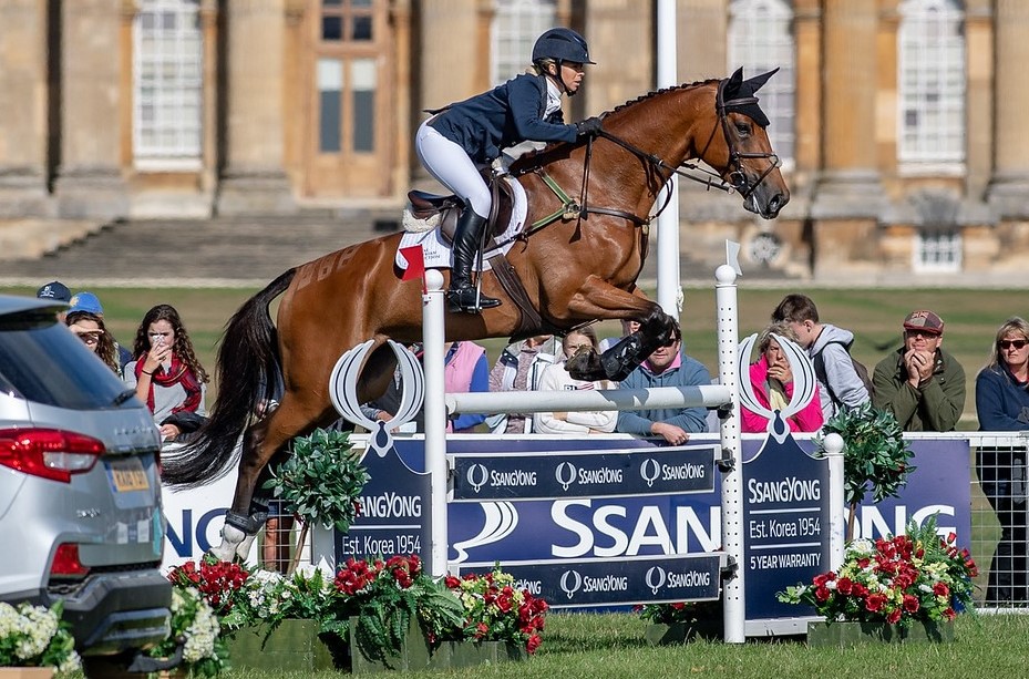 Horse Scout Advocate and International Eventer <a href="/KeenCoral/">Coral Keen</a> is available for Show Jumping and XC training from June, book early to avoid disappointment.

#HorseScout #Equestrian #Advocate #Training #CrossCountry #ShowJumping

photo credit - William Carey