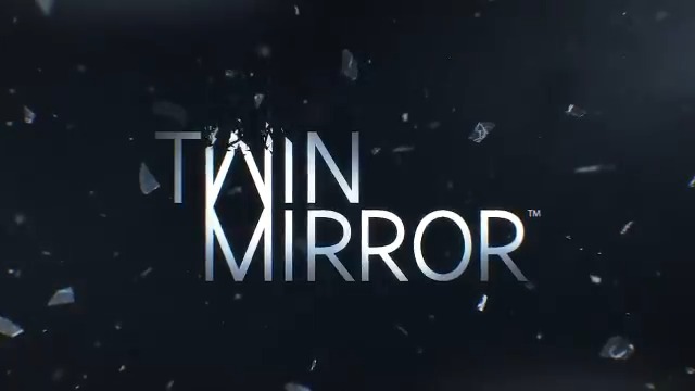 Игра Twin Mirror ещё жива