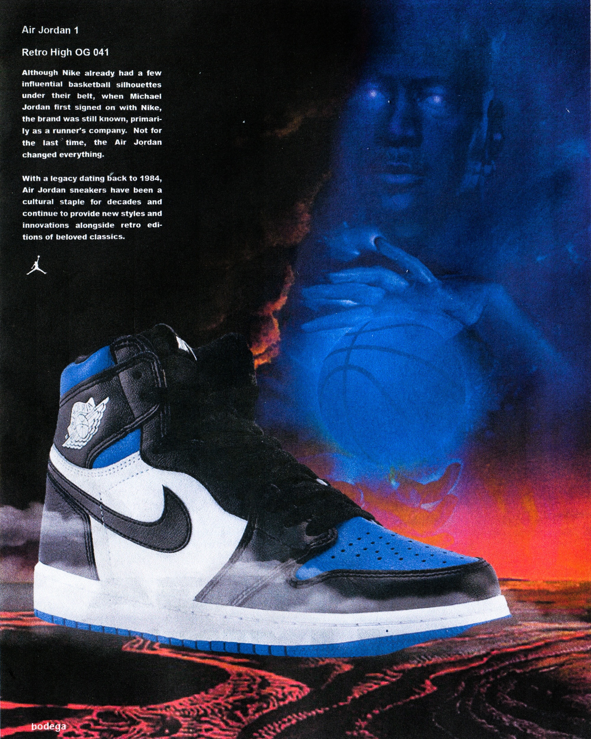 Air jordan cheap 19 online