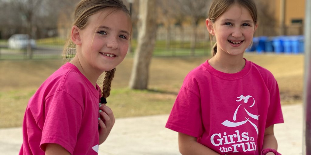 Girls on the Run Maricopa & Pinal Counties tweet media