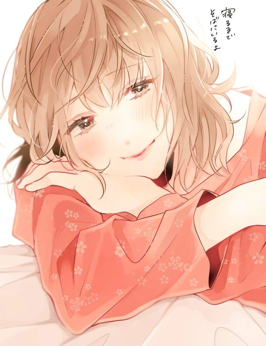 How she'll wake up beside @MalignxntKiss 💕