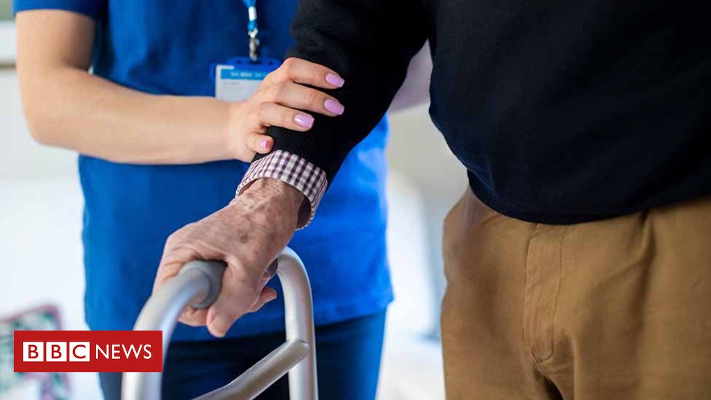 Fertigos's tweet photo. Coronavirus: Data delay left care homes ‘fighting losing battle’ https://t.co/fa2OnWRLvR Follow For More https://t.co/hOWkjpYkBl