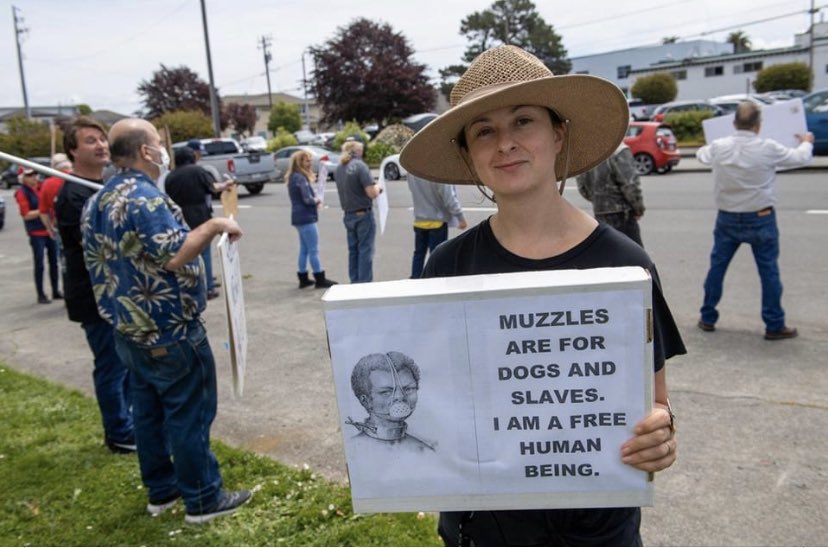 Grandmasecrets's tweet photo. #LarkinSmall #grethastenger. Don’t be like Larkin and Greta. Don’t be a racist asshole. https://t.co/ev8WmOba44