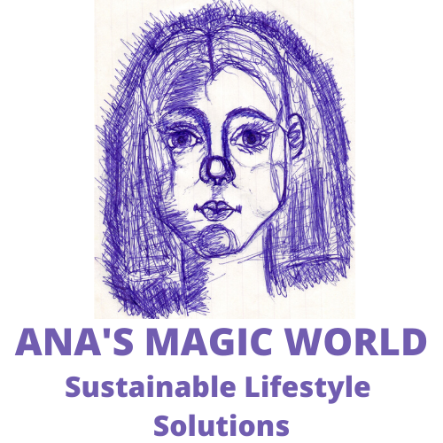 AnaTurdean's tweet photo. I am really happy. I created the logo for ANA'S MAGIC WORLD. :)
#anasmagicworld #anaturdean #logo https://t.co/goUkxL4Nq6