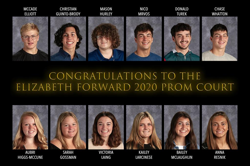 Hello there Class of 2021. So happy for this group of juniors who are facing challenging moments these days also! Congrats!🖤❤ <a href="/EFWarriors/">Elizabeth Forward HS</a> <a href="/efhs_media/">EF Yearbook 23-24</a> <a href="/EFEAteaches/">EFEA</a>