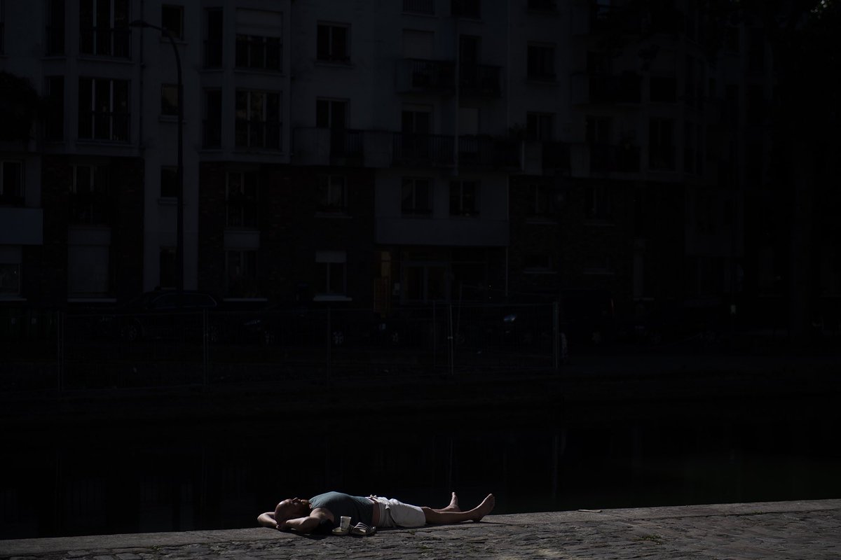 Martin Bureau tweet media