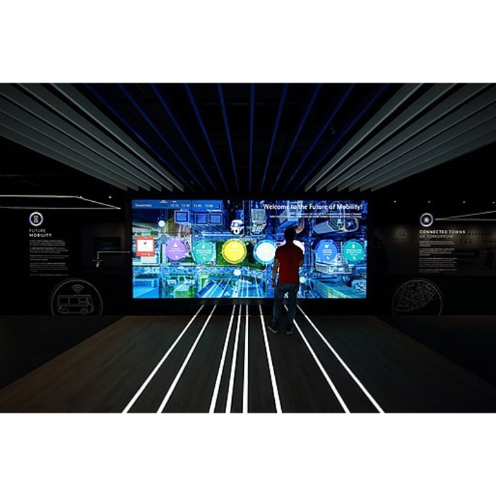 GABA will host a fireside chat between Mario merger and Sven Beiker TOMORROW about the future of autonomous driving, electric vehicles and the sharing economy. Reserve your ticket at 123signup.com/event?id=rncdc