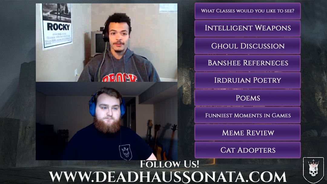 DeadhausGame's tweet photo. Join us at the Community Roundtable today at 4pm EST as we discuss community suggestions and our affiliate program
#gamedevelopment #indiedev #indiegamedev #videogame #f2play #freetoplay #arpg #deadhaussonata #FightTheLiving
https://t.co/EbfNUjo2lB https://t.co/aOZUqND7dK