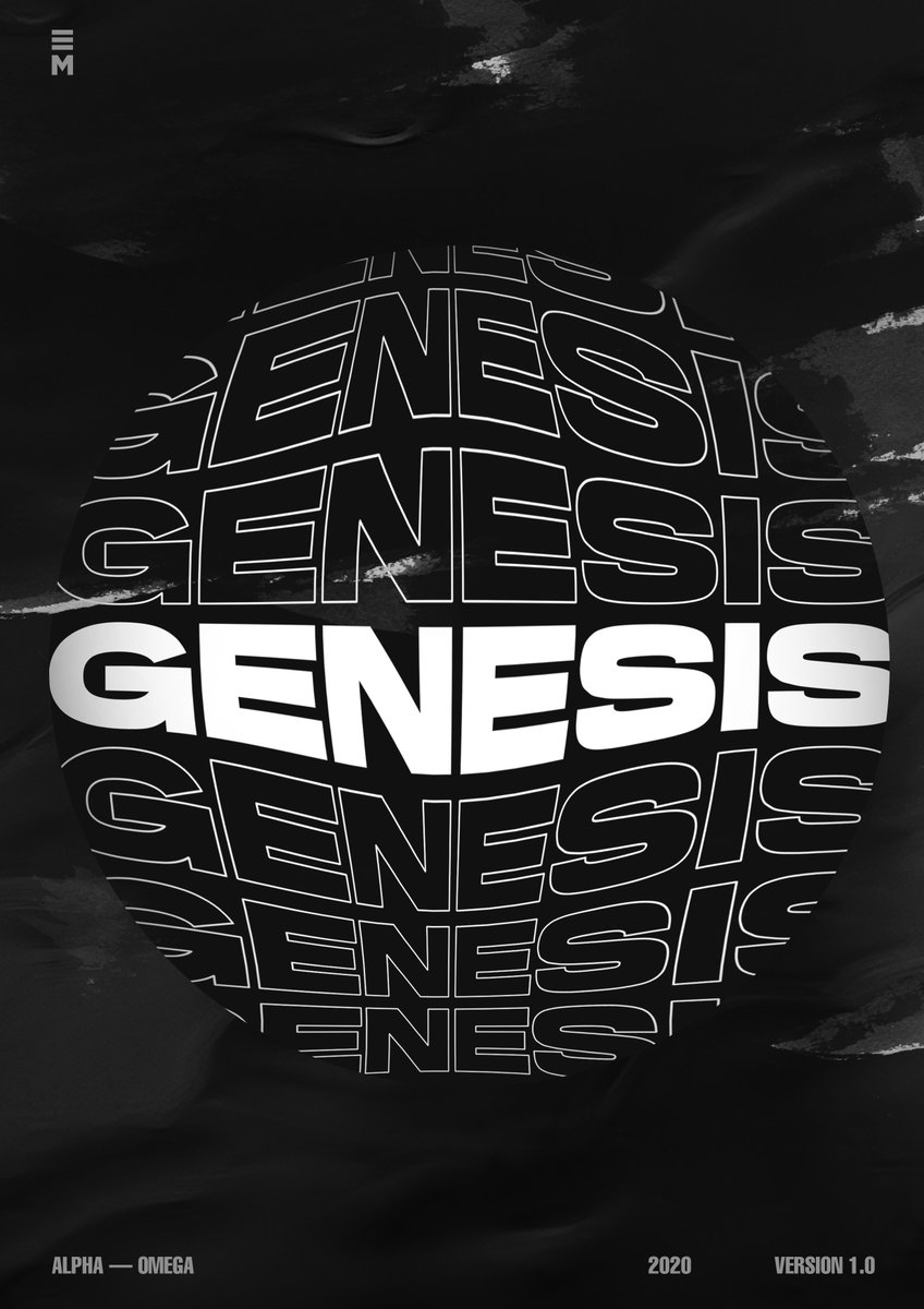 eyelmauricio's tweet photo. What do I do most of my time? I create posters and sometimes I animate them when I have time.
#Poster #Typography #mography https://t.co/hWGdHgWzDn
