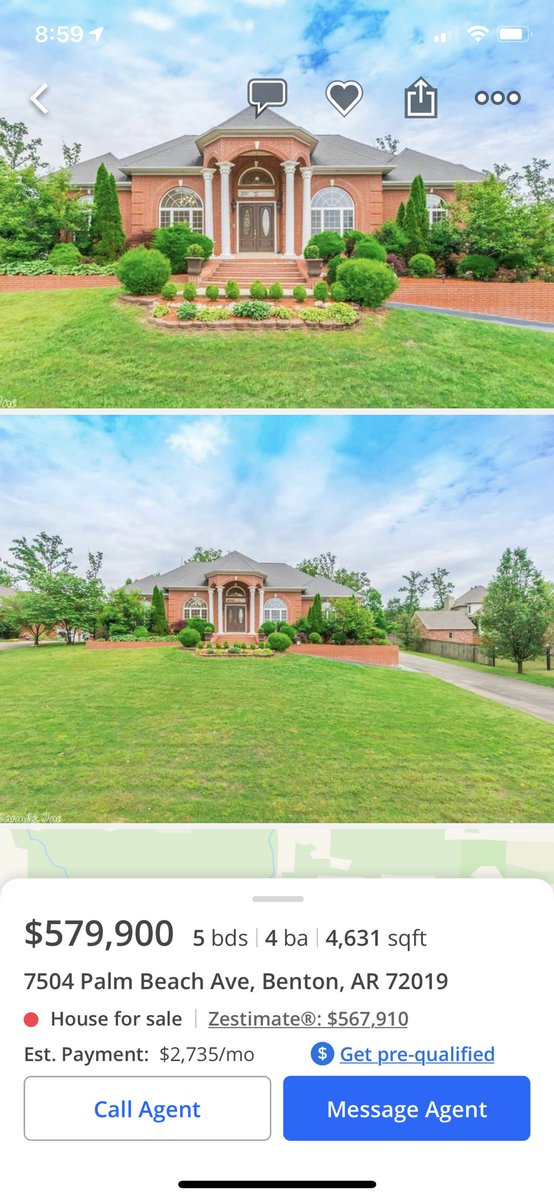 gho_time's tweet photo. @seanblawson Time to move to Benton, AR. Who’s with me? https://t.co/rFif1mHURM